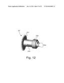 NUMBERING DEVICE FOR TYPOGRAPHIC NUMBERING diagram and image