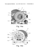 NUMBERING DEVICE FOR TYPOGRAPHIC NUMBERING diagram and image