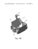 NUMBERING DEVICE FOR TYPOGRAPHIC NUMBERING diagram and image