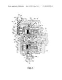 VALVE-TIMING CONTROL APPARATUS FOR INTERNAL COMBUSTION ENGINE diagram and image