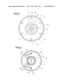 VALVE-TIMING CONTROL APPARATUS FOR INTERNAL COMBUSTION ENGINE diagram and image