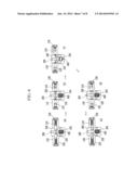 VARIABLE VALVE LIFT DEVICE diagram and image