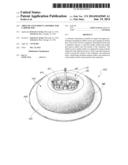 Airflow Attachment Assembly for Carburetor diagram and image