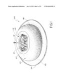 Airflow Attachment Assembly for Carburetor diagram and image