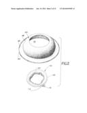 Airflow Attachment Assembly for Carburetor diagram and image