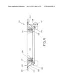 Airflow Attachment Assembly for Carburetor diagram and image