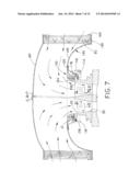 Airflow Attachment Assembly for Carburetor diagram and image