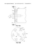 ANTI-COGGING APPARATUS AND METHODS FOR REDUCING COGGING OF ROTATING SHAFT diagram and image