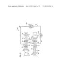 Hydraulic Engine with One or More of Improved Transmission Control, Valve,     and Fuel Injection Features diagram and image