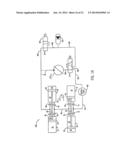 Hydraulic Engine with One or More of Improved Transmission Control, Valve,     and Fuel Injection Features diagram and image