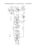 Hydraulic Engine with One or More of Improved Transmission Control, Valve,     and Fuel Injection Features diagram and image