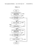 CONTROL UNIT FOR INTERNAL-COMBUSTION ENGINE diagram and image