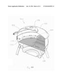 HIGH EFFICIENCY WIND RESISTANT KETTLE GRILL diagram and image