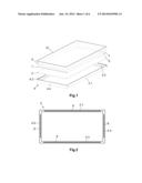 Solar Heat Collector diagram and image