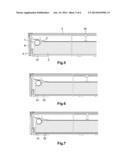 Solar Heat Collector diagram and image