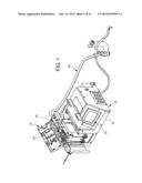 CAPILLARY SYSTEM WITH FLUIDIC ELEMENT diagram and image