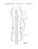 JOINT OF SPUTUM SUCTION TUBE diagram and image