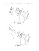 NASAL DELIVERY diagram and image