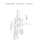 Cannula For Minimizing Dilution Of Dosing During Nitric Oxide Delivery diagram and image