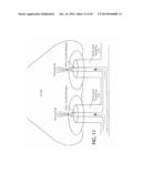 Cannula For Minimizing Dilution Of Dosing During Nitric Oxide Delivery diagram and image