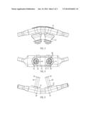 Applicators for a Nasal Cannula diagram and image