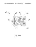 ROBOTIC SWIMMING POOL CLEANER diagram and image