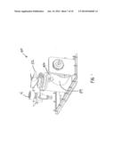 ROBOTIC SWIMMING POOL CLEANER diagram and image