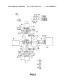 METHOD AND APPARATUS FOR CLEANING COLLECTOR MIRROR IN EUV LIGHT GENERATOR diagram and image