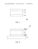 STRUCTURE OF THERMOELECTRIC FILM diagram and image