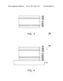 STRUCTURE OF THERMOELECTRIC FILM diagram and image