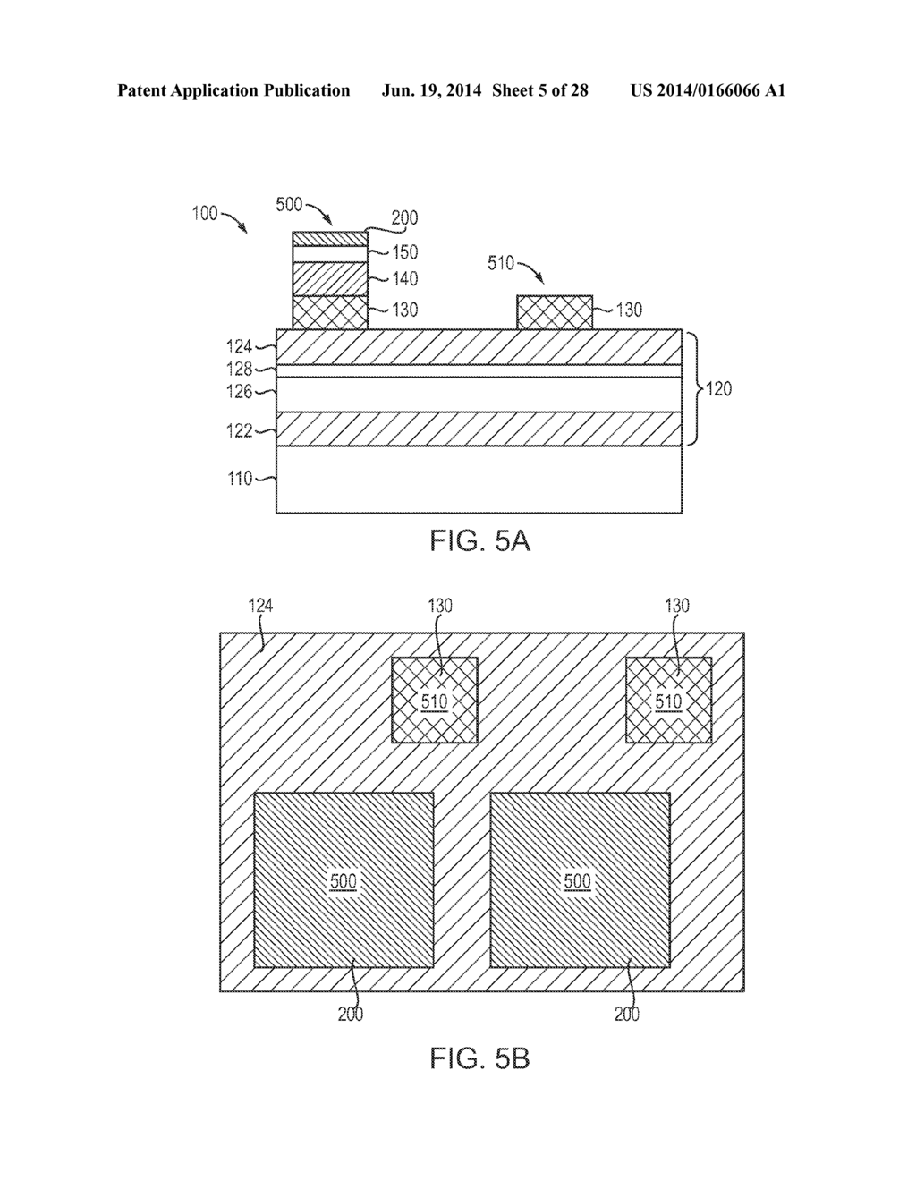 HIGH-EFFICIENCY SOLAR-CELL ARRAYS WITH INTEGRATED DEVICES AND METHODS FOR     FORMING THEM - diagram, schematic, and image 06