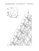 SOLAR CONCENTRATION SYSTEM diagram and image