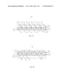 MONOLITHIC INTEGRATION OF HETEROJUNCTION SOLAR CELLS diagram and image