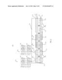 MONOLITHIC INTEGRATION OF HETEROJUNCTION SOLAR CELLS diagram and image