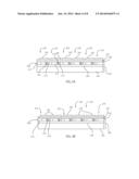 MONOLITHIC INTEGRATION OF HETEROJUNCTION SOLAR CELLS diagram and image