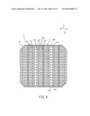 SOLAR CELL AND SOLAR CELL MODULE diagram and image