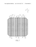 SOLAR CELL AND SOLAR CELL MODULE diagram and image