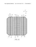 SOLAR CELL AND SOLAR CELL MODULE diagram and image