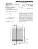 PHOTOVOLTAIC DEVICE WITH DOUBLE-JUNCTION diagram and image