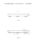 FIELD-EFFECT INTER-DIGITATED BACK CONTACT PHOTOVOLTAIC DEVICE diagram and image