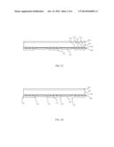 FIELD-EFFECT INTER-DIGITATED BACK CONTACT PHOTOVOLTAIC DEVICE diagram and image