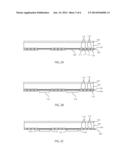 FIELD-EFFECT INTER-DIGITATED BACK CONTACT PHOTOVOLTAIC DEVICE diagram and image