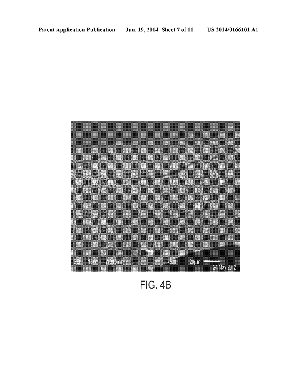 METHOD FOR MANUFACTURING ANTI-REFLECTIVE COATING FOR SOLAR CELL HAVING     MOTH-EYE STRUCTURE AND SOLAR CELL INCLIDING THE SAME - diagram, schematic, and image 08