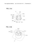 FUEL SUPPLY APPARATUS diagram and image