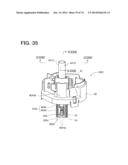 FUEL SUPPLY APPARATUS diagram and image