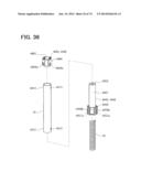 FUEL SUPPLY APPARATUS diagram and image