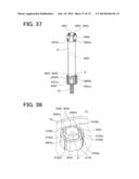 FUEL SUPPLY APPARATUS diagram and image