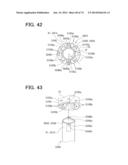 FUEL SUPPLY APPARATUS diagram and image