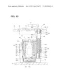 FUEL SUPPLY APPARATUS diagram and image