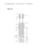 FUEL SUPPLY APPARATUS diagram and image